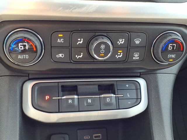 Used 2023 GMC Acadia SLE AWD/4WD image 32