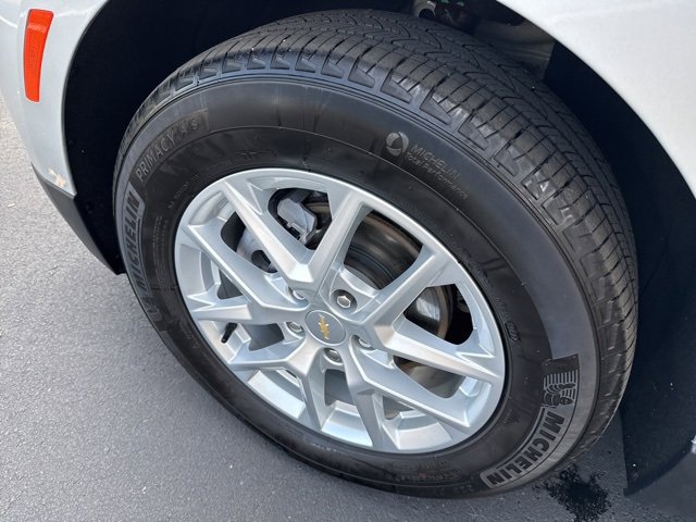 Certified 2022 Chevrolet Equinox LT image 31