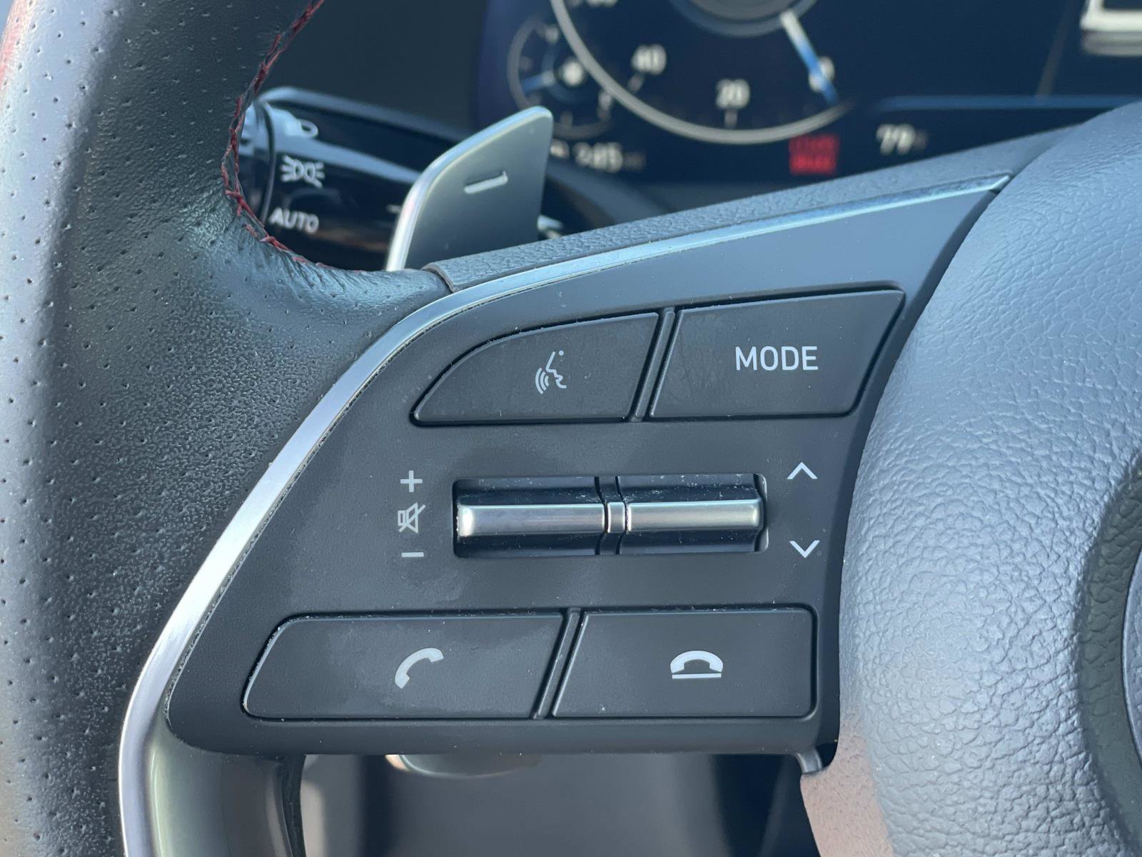 Used 2023 Hyundai Sonata SEL Plus image 8