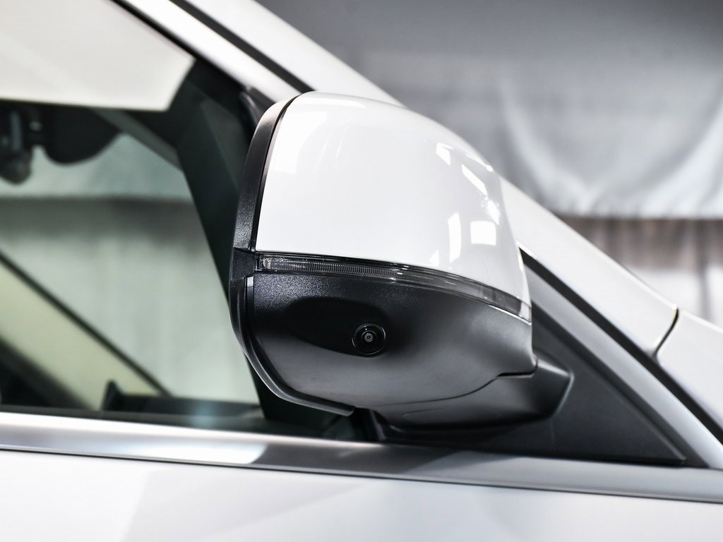 Used 2026 BMW X7 xDrive40i image 97