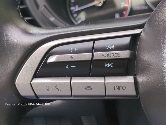Used 2023 MAZDA CX-30 AWD 2.5 S w/ Select Package image 24