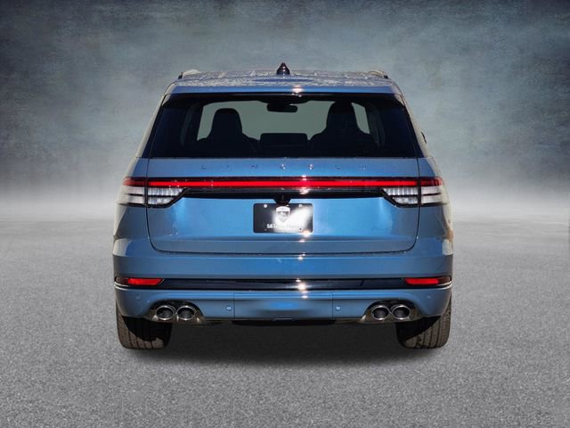 New 2026 Lincoln Aviator Reserve image 6