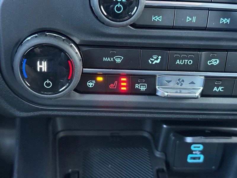 New 2025 Ford Bronco Badlands w/ Sasquatch Package image 15