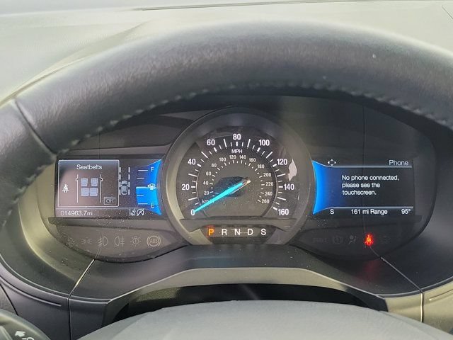 Used 2023 Ford Edge Titanium AWD/4WD image 27