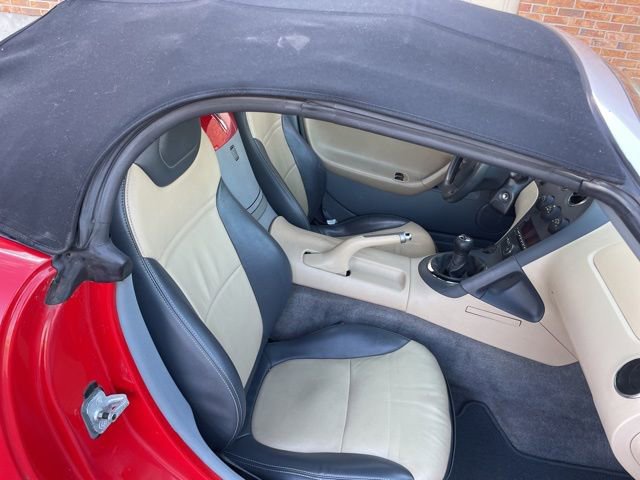 Used 2006 Pontiac Solstice Convertible w/ Premium Package image 33