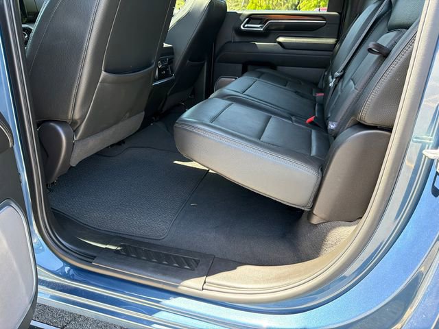 Used 2024 GMC Sierra 2500 Denali w/ Denali Reserve Package image 20