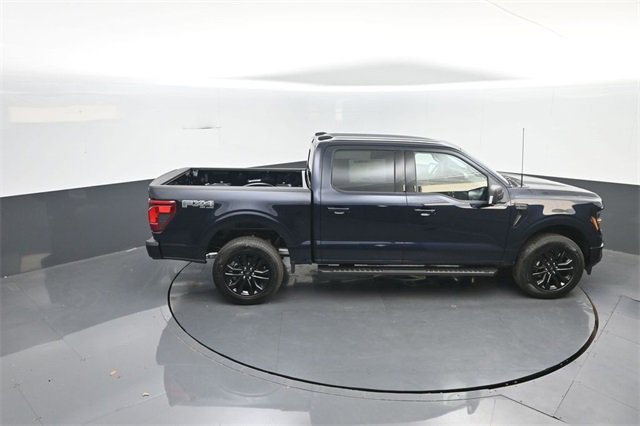 New 2025 Ford F150 XLT w/ Equipment Group 303A High image 22