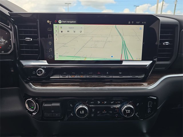 New 2026 GMC Sierra 1500 Elevation w/ Elevation Premium Package image 20