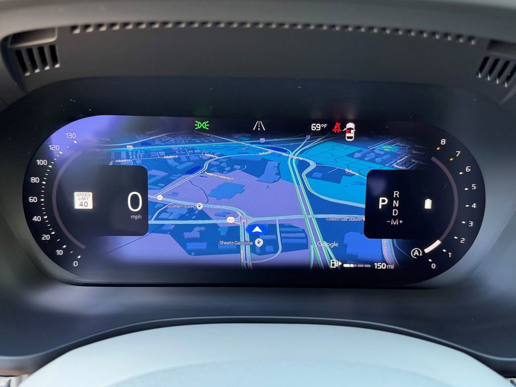 Used 2024 Volvo XC60 B5 Plus w/ Climate Package AWD/4WD image 39