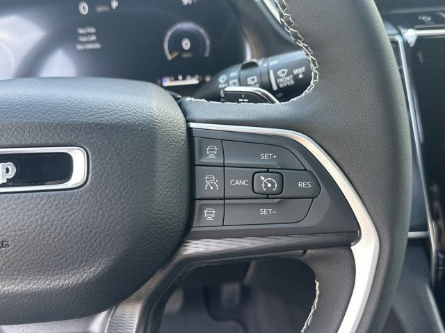 New 2026 Jeep Grand Cherokee Laredo X RWD image 23