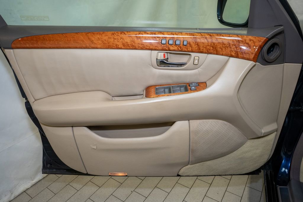 Used 2005 Lexus LS 430 image 15