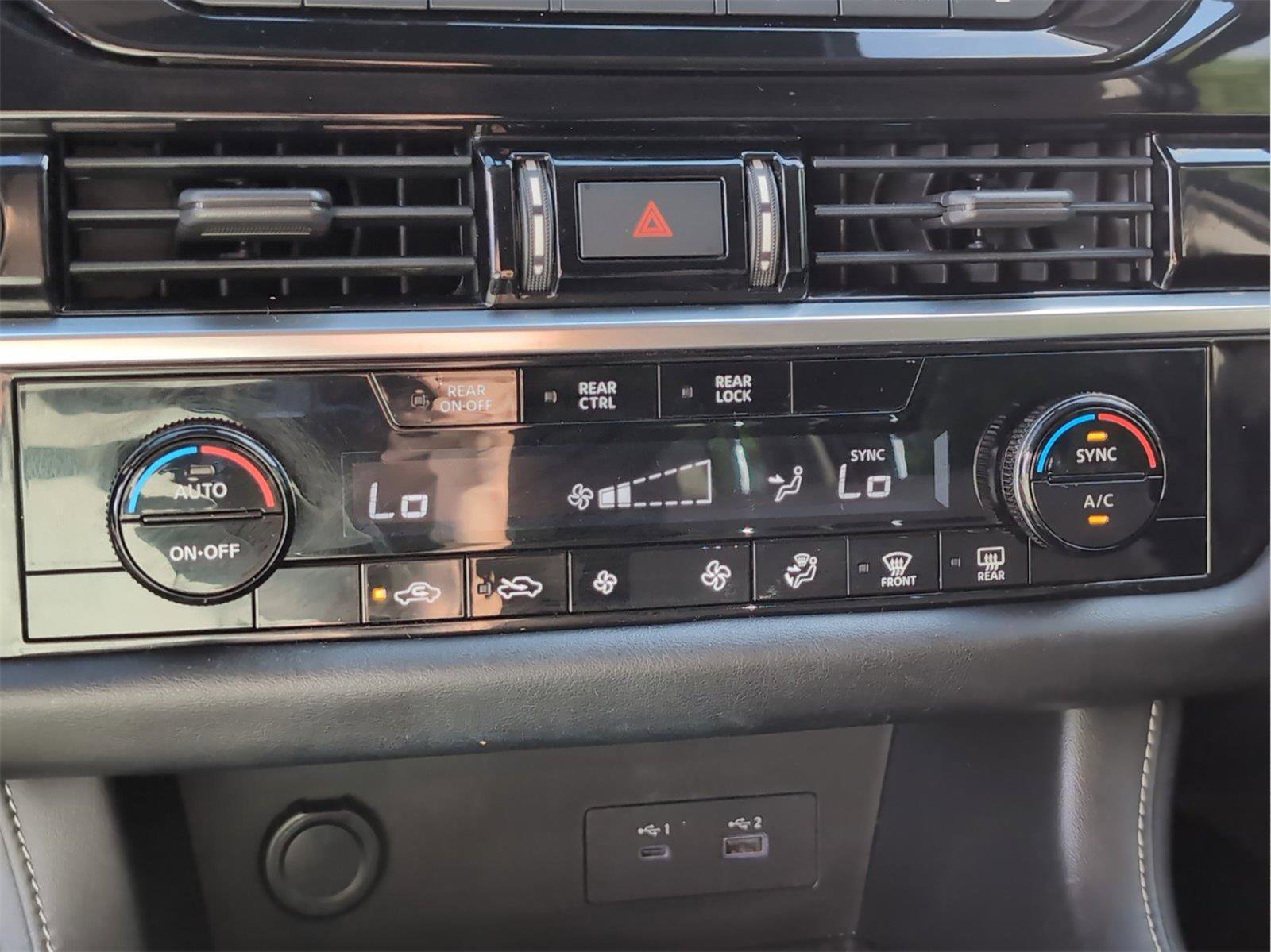 Used 2022 Nissan Pathfinder S FWD image 18