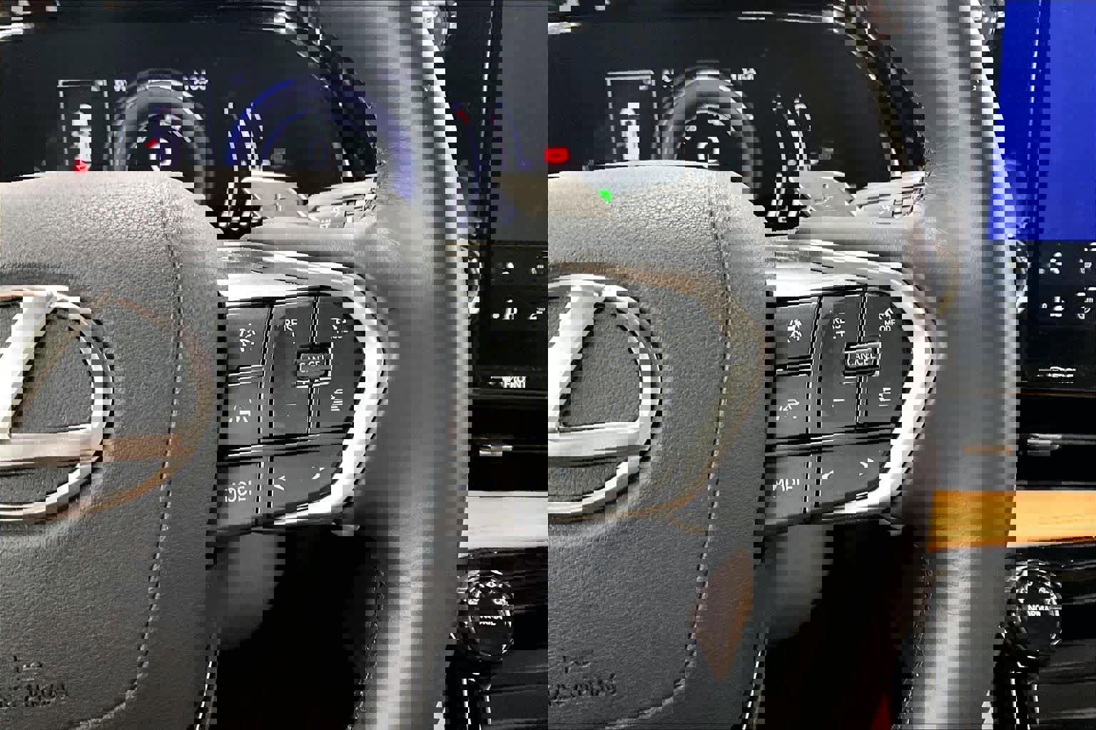 Used 2025 Lexus NX 350h AWD w/ Cold Area Package image 24