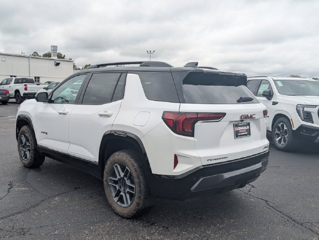 New 2026 GMC Terrain AT4 w/ Technology Package II AWD/4WD image 5