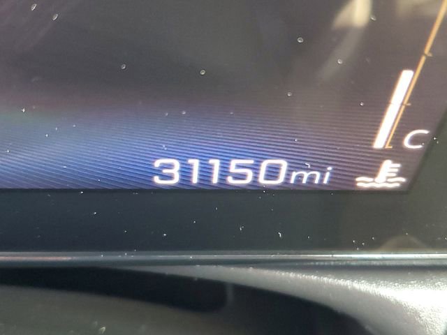 Certified 2025 Chevrolet TrailBlazer LT image 31