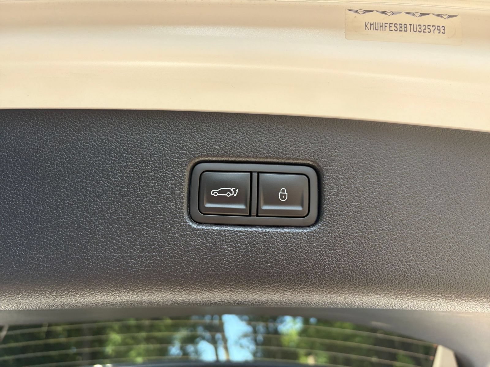 Used 2026 Genesis GV80 2.5T AWD/4WD image 20