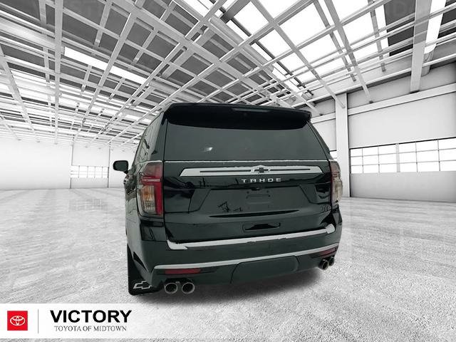 Used 2024 Chevrolet Tahoe High Country image 5