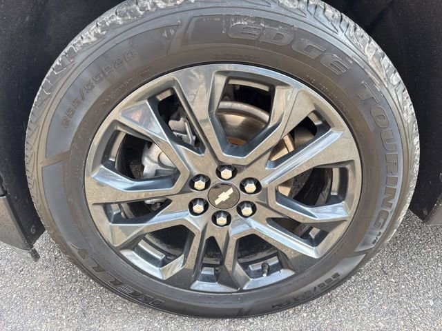 Used 2020 Chevrolet Traverse RS image 11