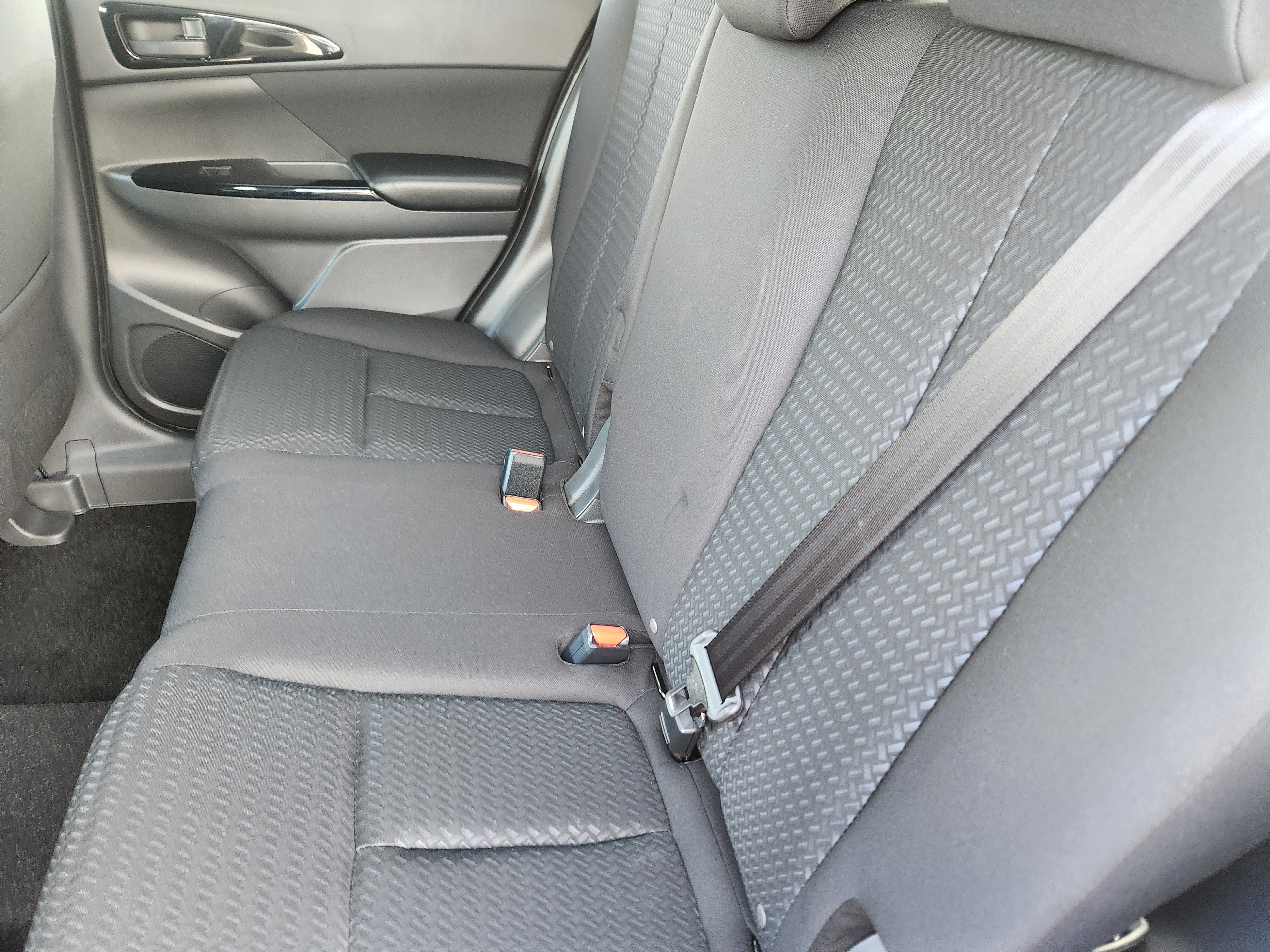 New 2026 Mitsubishi Eclipse Cross LE image 19