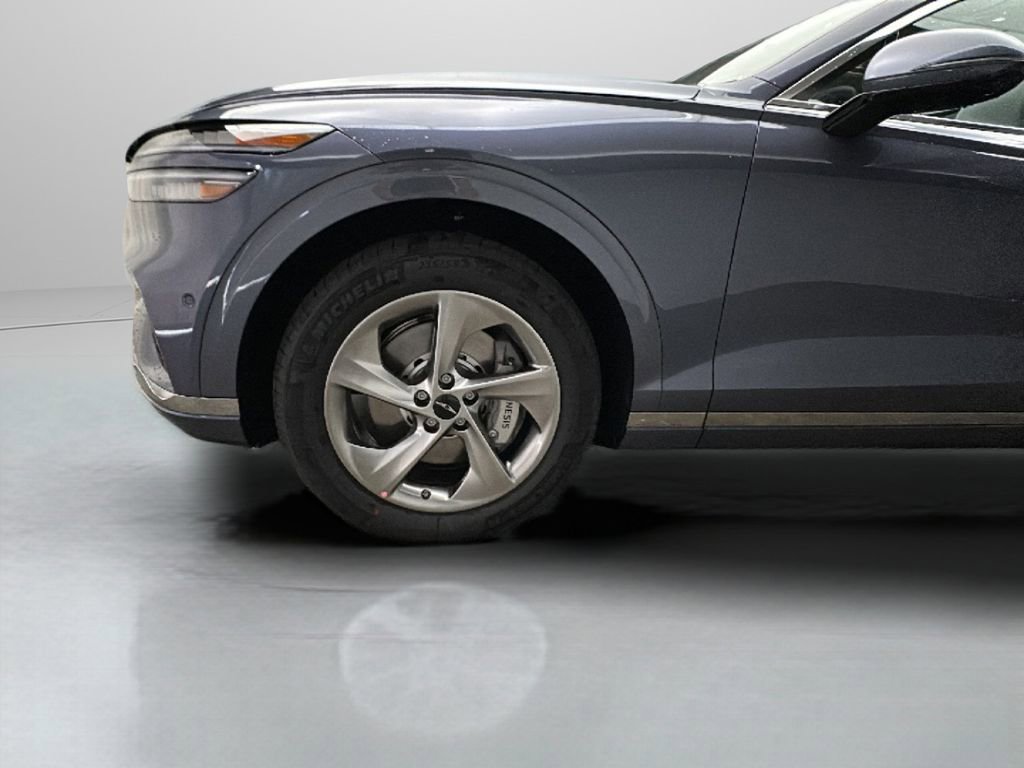 New 2026 Genesis GV70 2.5T Advanced AWD/4WD image 3