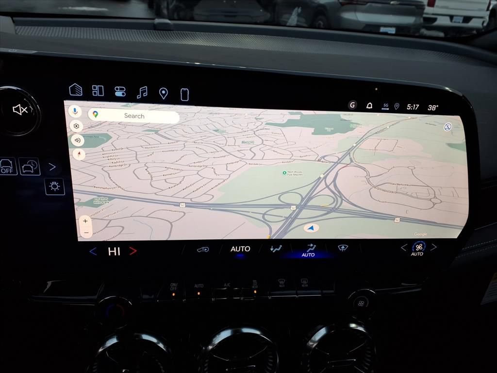 New 2026 Chevrolet Blazer EV LT FWD image 22