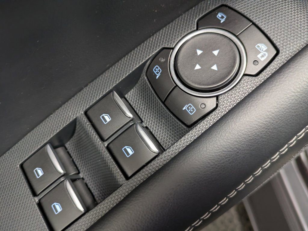 Used 2021 Ford Mustang Mach-E Premium image 9