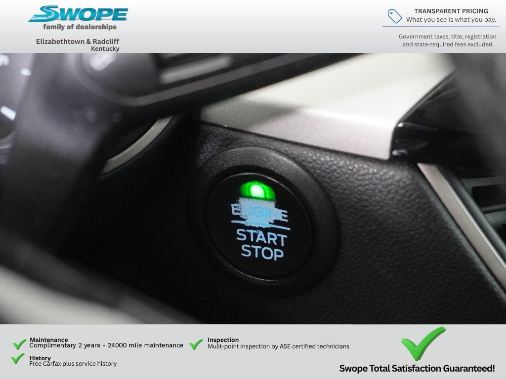 Used 2022 Ford Escape SE w/ Cold Weather Package AWD/4WD image 16