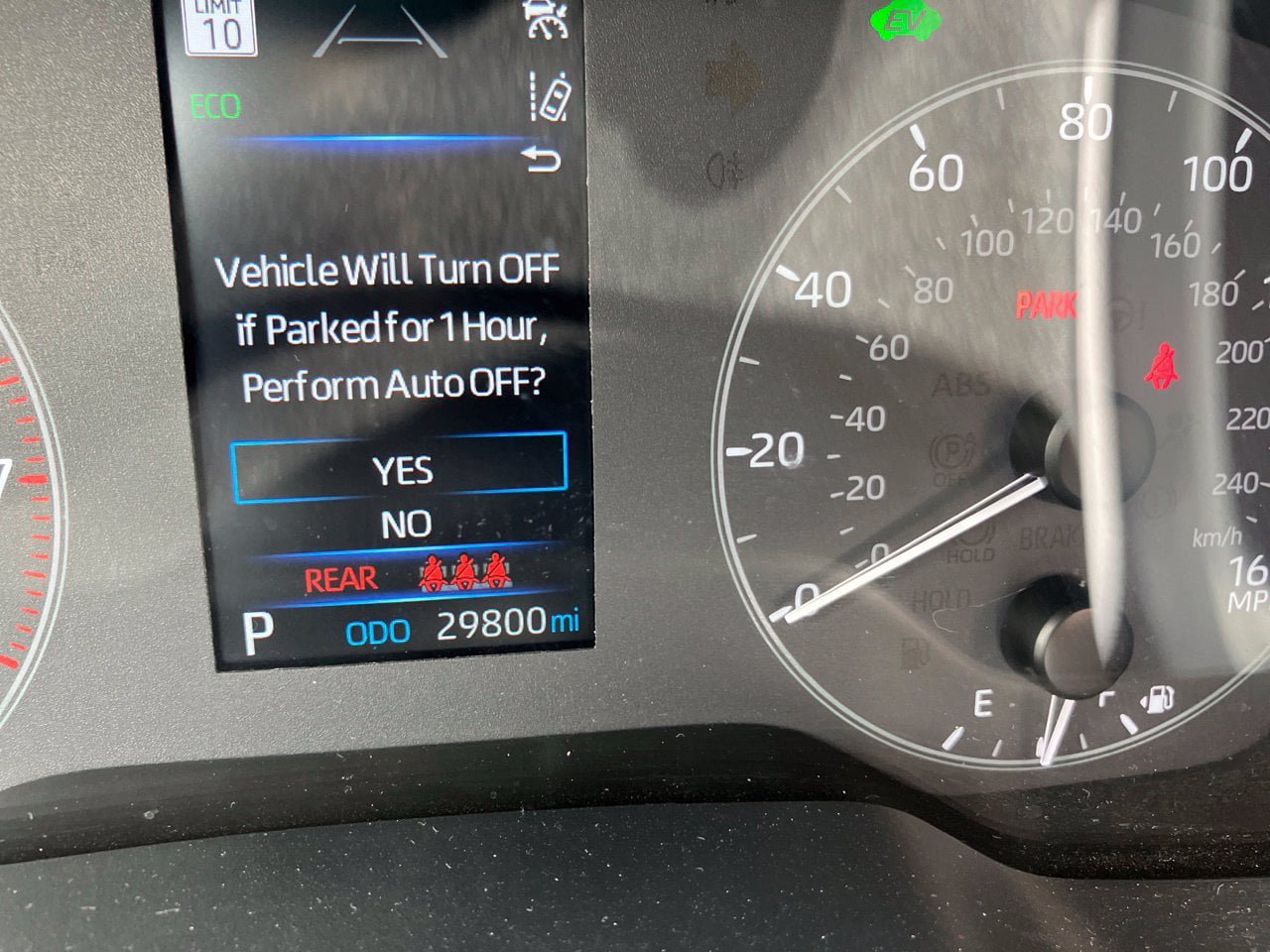 Used 2024 Toyota Corolla Cross AWD Hybrid image 12
