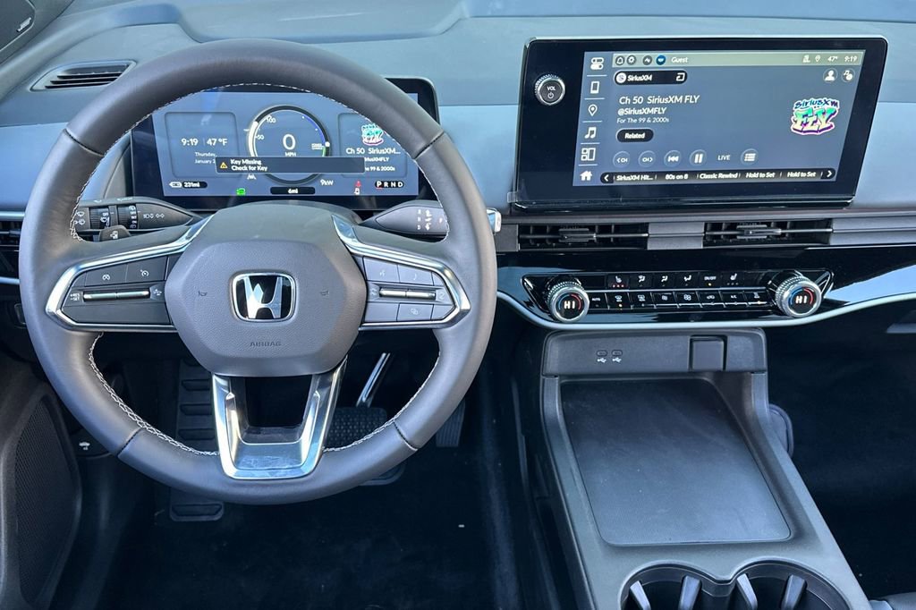 New 2026 Honda Prologue Touring image 16