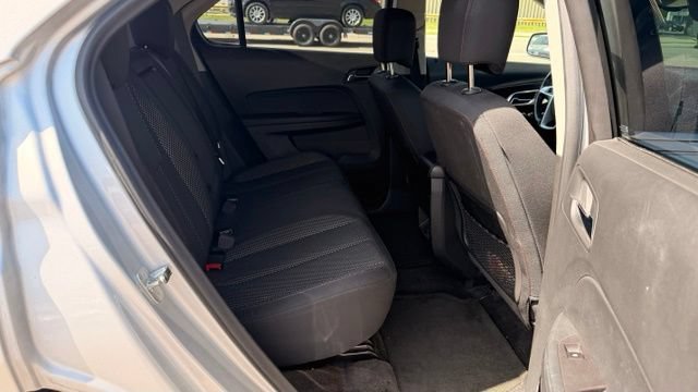 Used 2015 Chevrolet Equinox LT w/ Driver Convenience Package FWD image 16