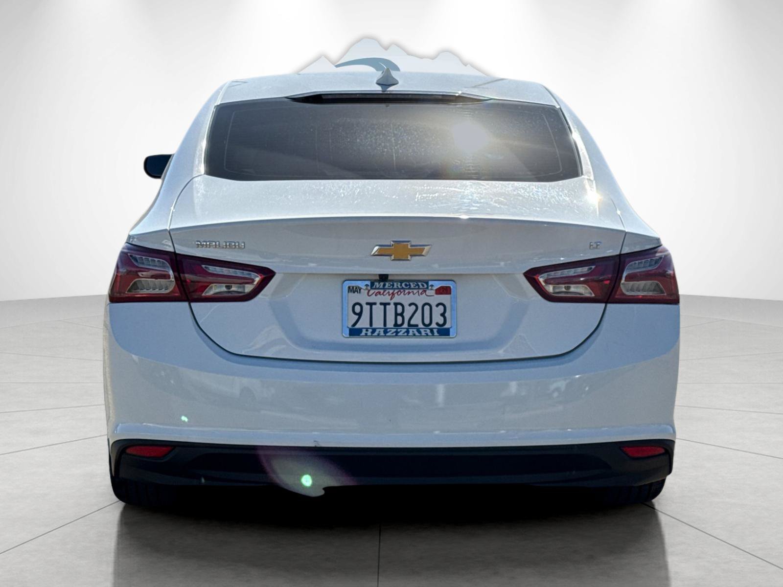 Used 2022 Chevrolet Malibu LT FWD image 4