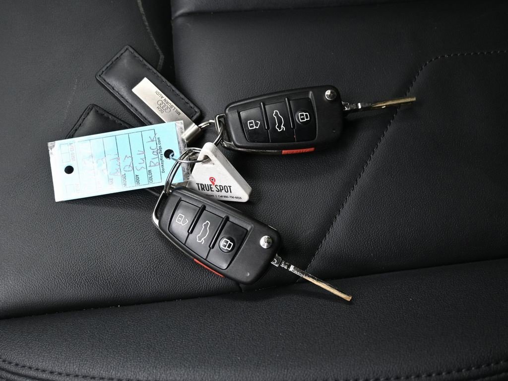 Used 2022 Audi Q3 2.0T Premium Plus w/ Premium Plus Package image 29