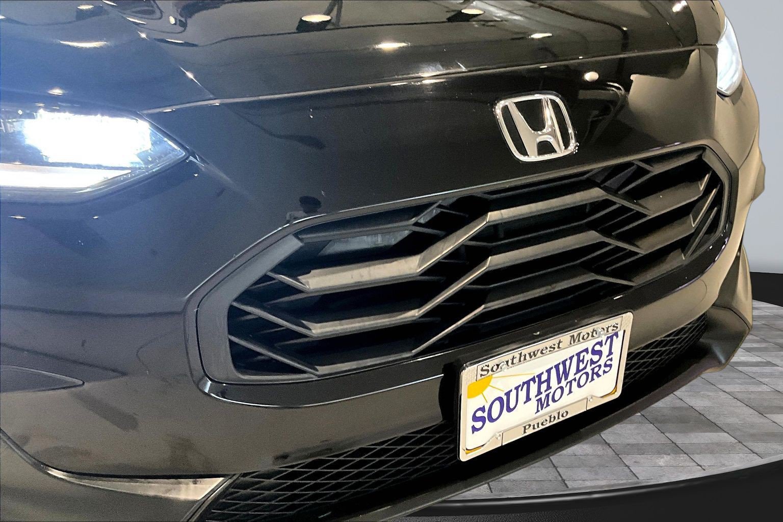 Used 2023 Honda HR-V Sport image 32