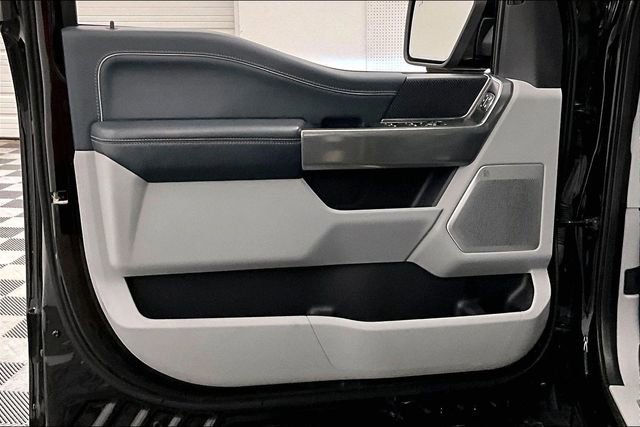 Used 2022 Ford F150 Limited AWD/4WD image 20