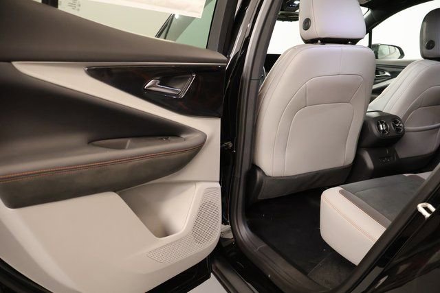 New 2026 Chevrolet Blazer EV SS image 26