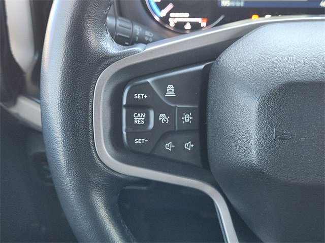 Used 2022 Ford Bronco Wildtrak image 28