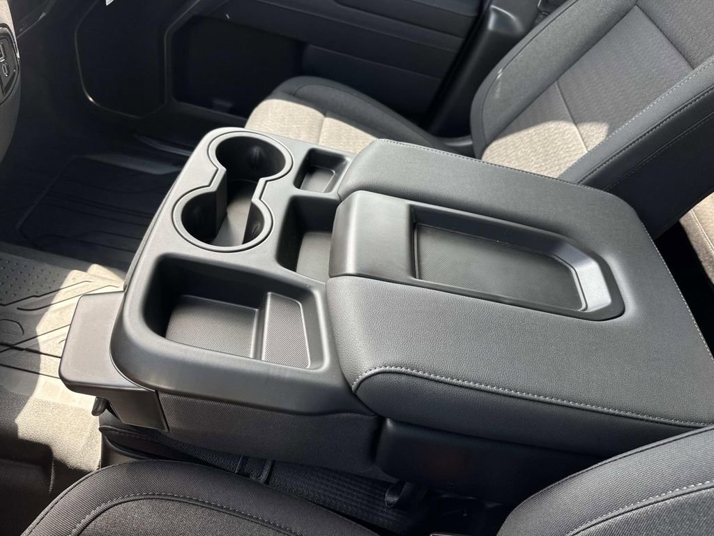 New 2026 Chevrolet Silverado 1500 RST w/ RST Select Package RWD image 26