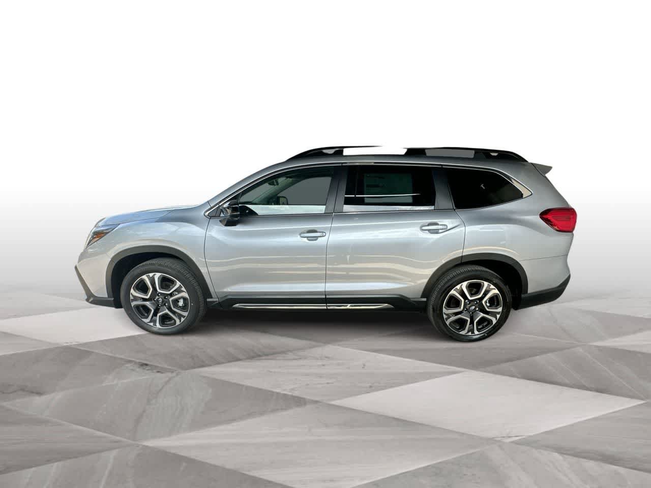 New 2026 Subaru Ascent Limited AWD/4WD image 5
