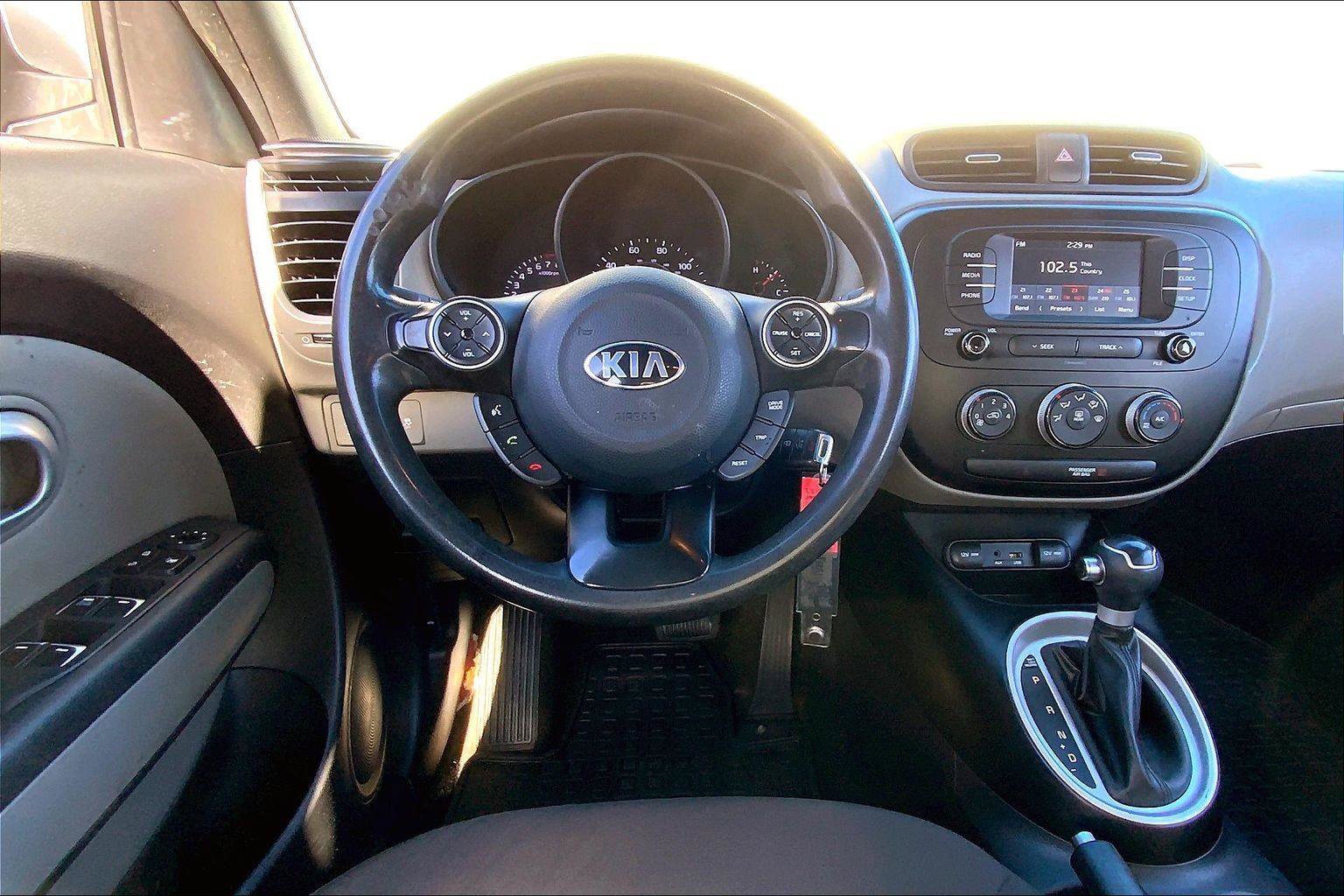 Used 2019 Kia Soul image 5