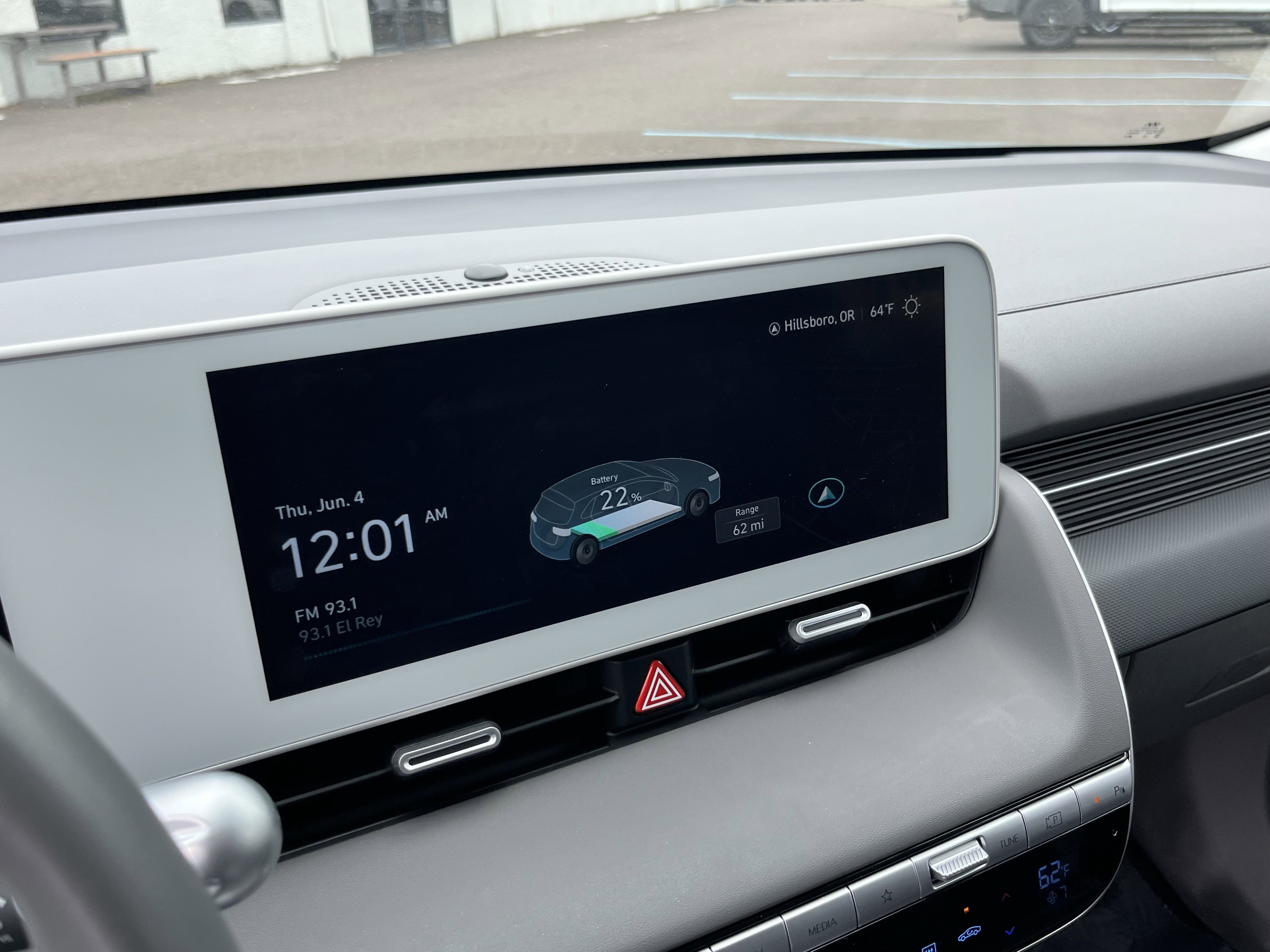 Certified 2024 Hyundai Ioniq 5 SE RWD image 21