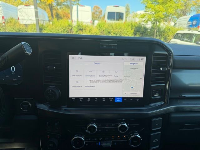 New 2026 Ford F250 Lariat image 16