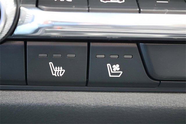 Used 2024 MAZDA CX-50 AWD 2.5 S w/ Cargo Package image 24