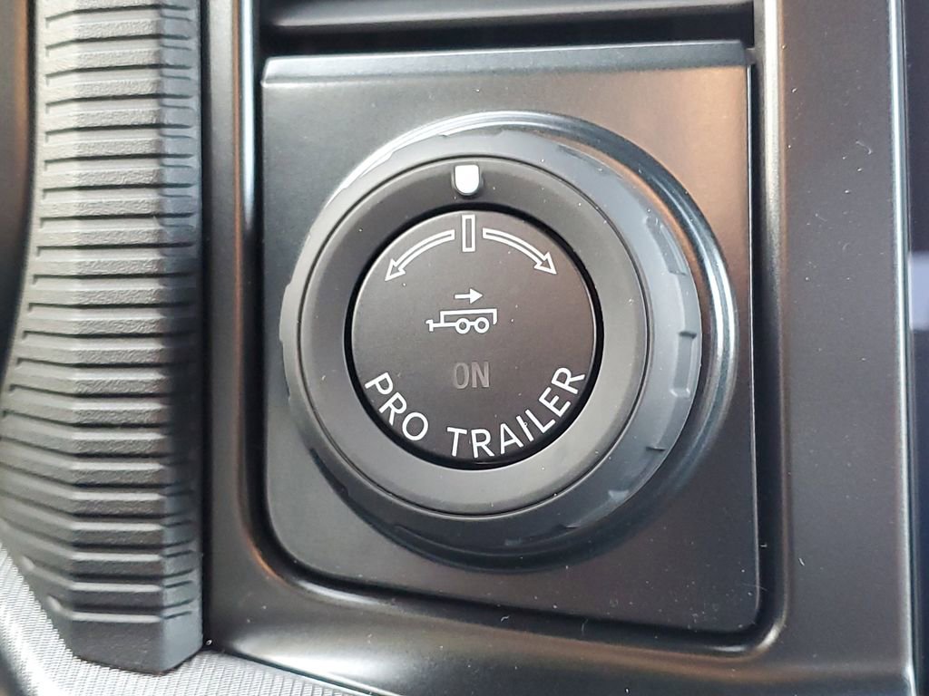 New 2026 Ford F150 Platinum w/ Equipment Group 702A High image 17