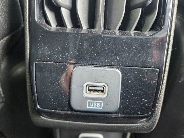 Used 2025 Jeep Compass Trailhawk AWD/4WD image 20