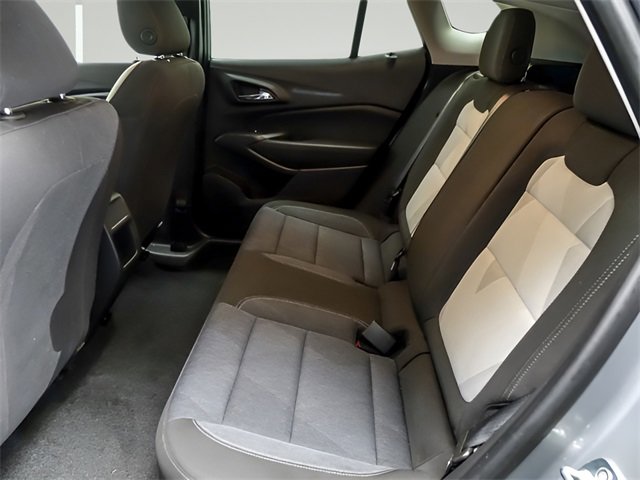 Used 2024 Chevrolet Trax LS w/ Driver Confidence Package image 10