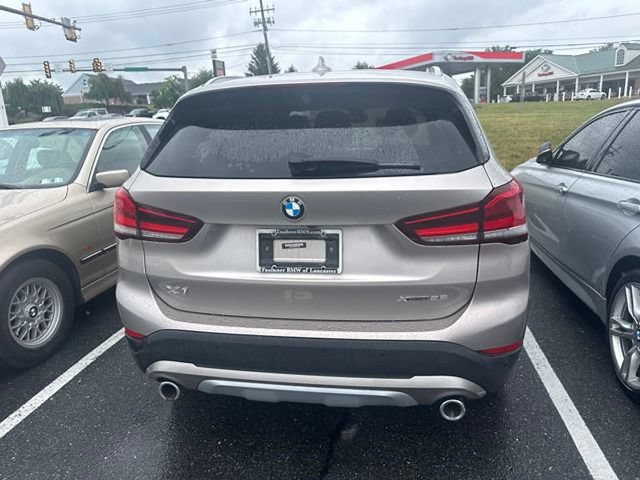 Used 2021 BMW X1 xDrive28i w/ Premium Package AWD/4WD image 7