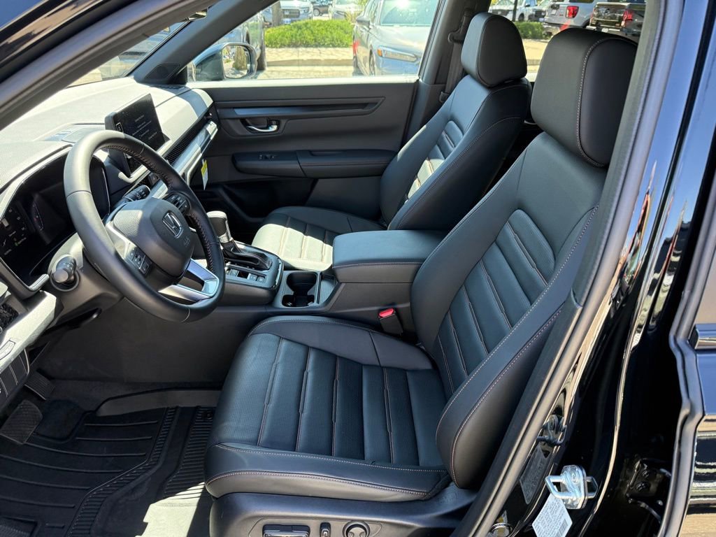 Certified 2026 Honda CR-V Sport-L image 14