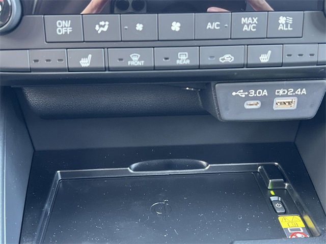 New 2026 Subaru Outback Limited image 16