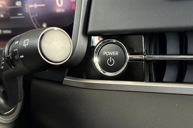 New 2026 Nissan Rogue Platinum image 25