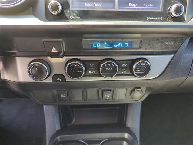 Certified 2023 Toyota Tacoma SR image 19